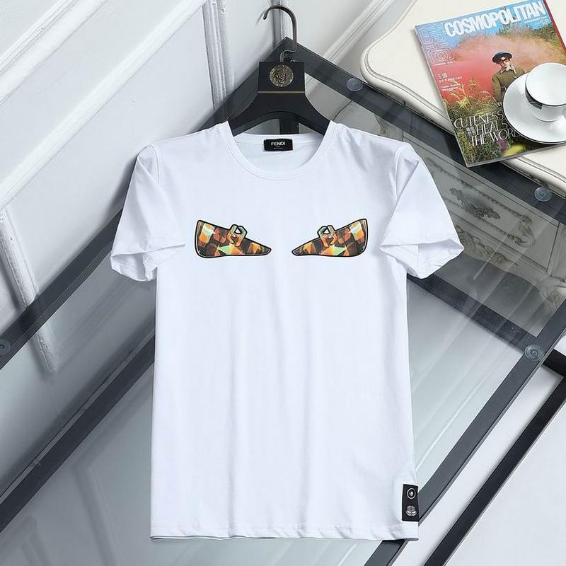 Fendi Men's T-shirts 30